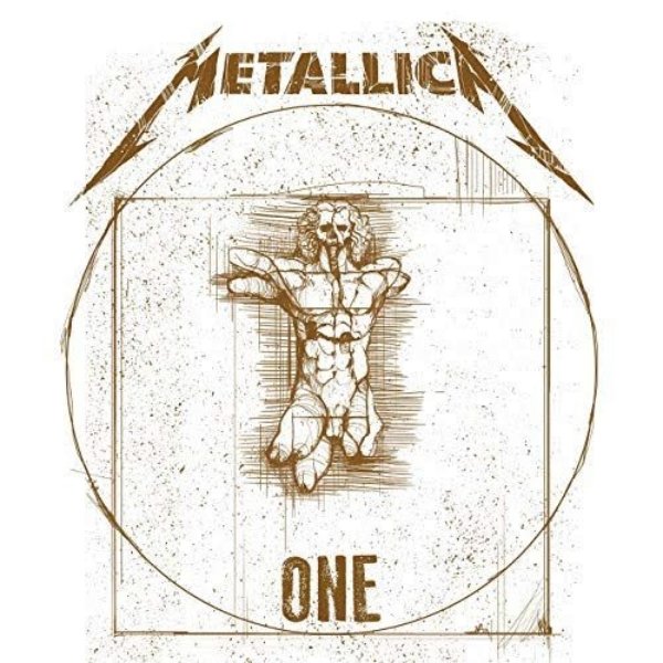 One” by Metallica