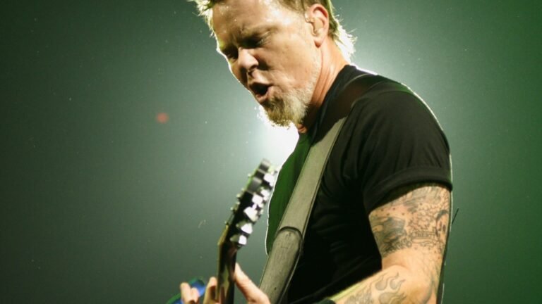 Is Metallica Metal? Defining the Band’s Genre and Influence
