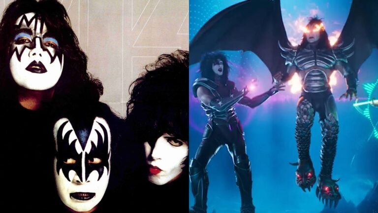 KISS Has Retired: Here Is What’s Next For Metal Music