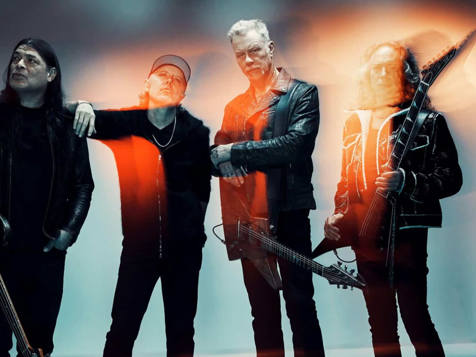 Metallica's Longest Songs, Listed