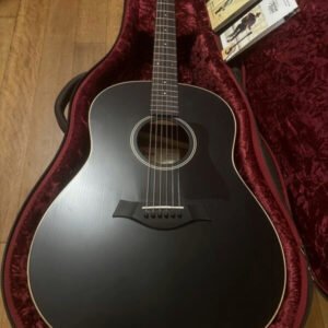 A Taylor Guitar