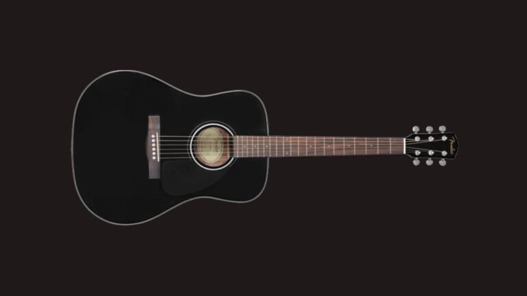 Best Acoustic Guitar Brands Summarized