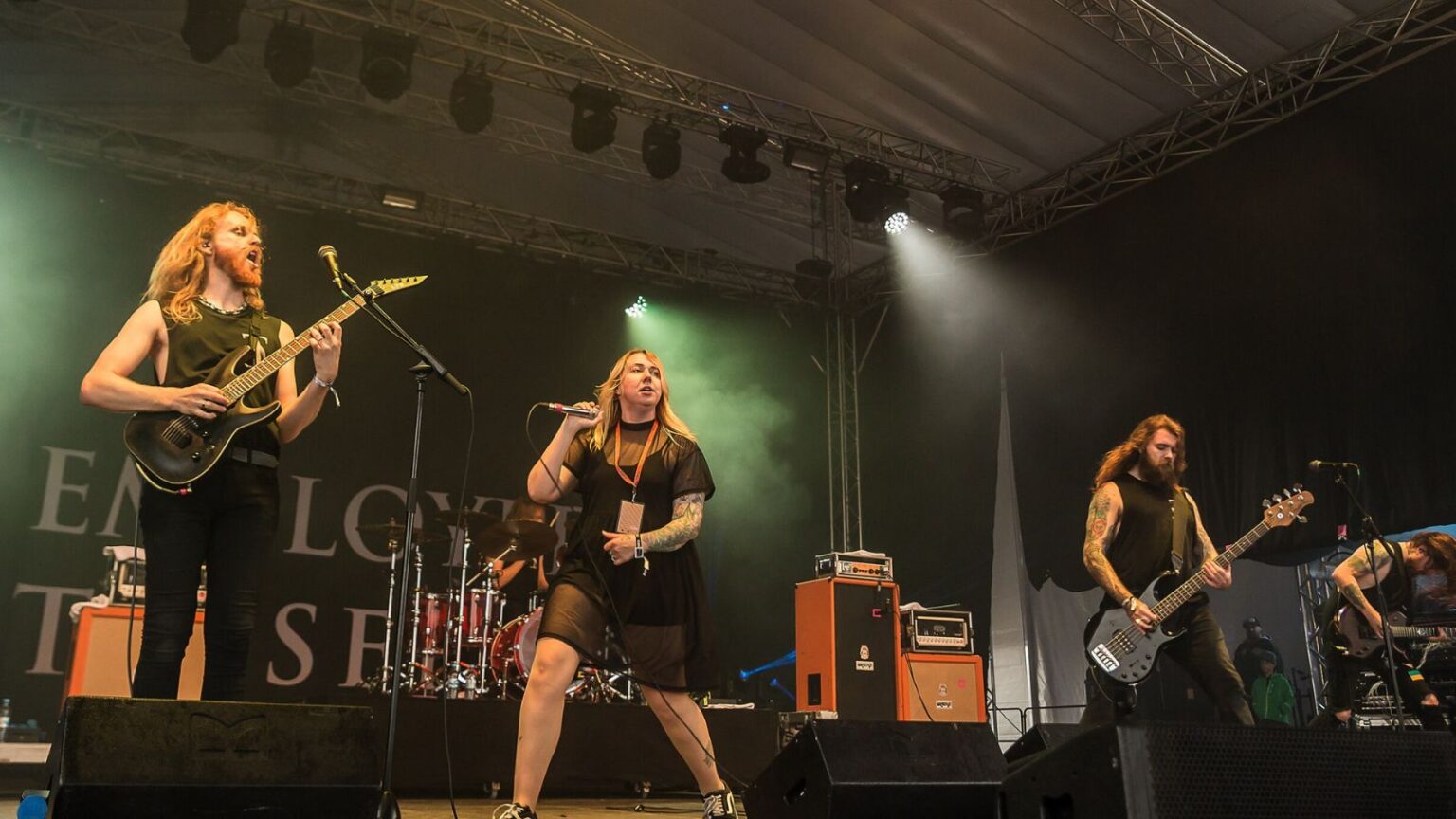 10 UK Metal Bands That Are Defining the Genre Right Now