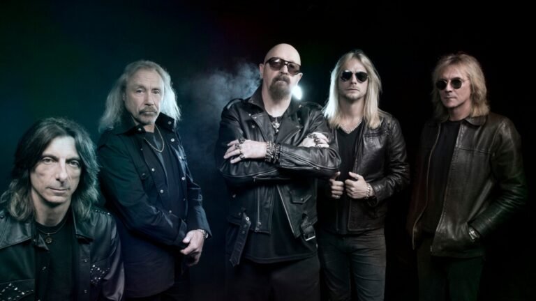 Judas Priest – Invincible Shield Album Review