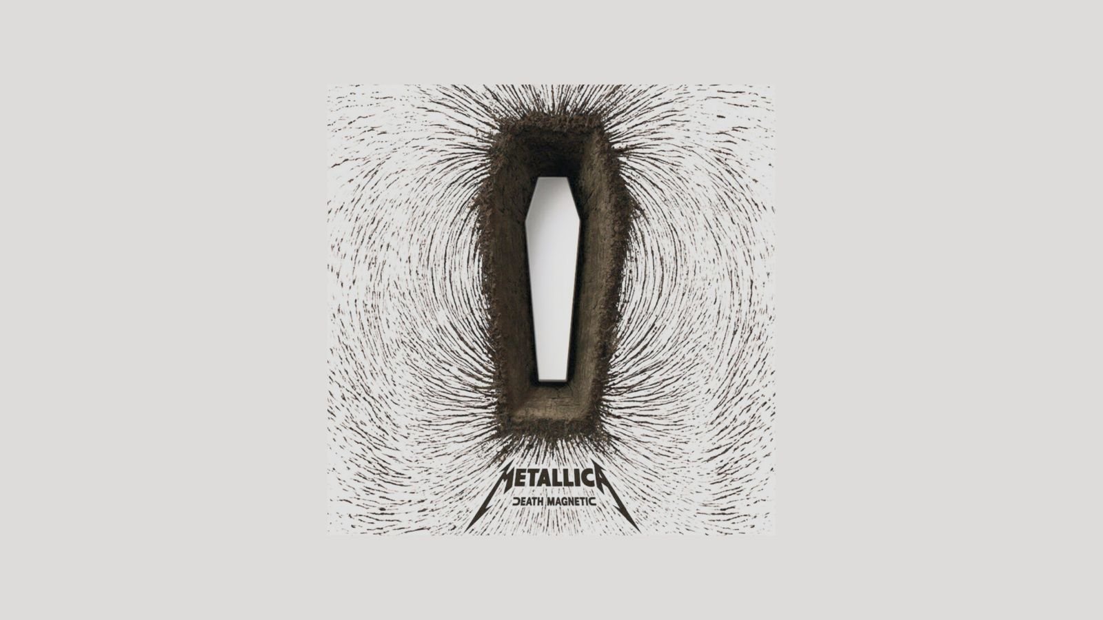 Metallica, 'Death Magnetic'