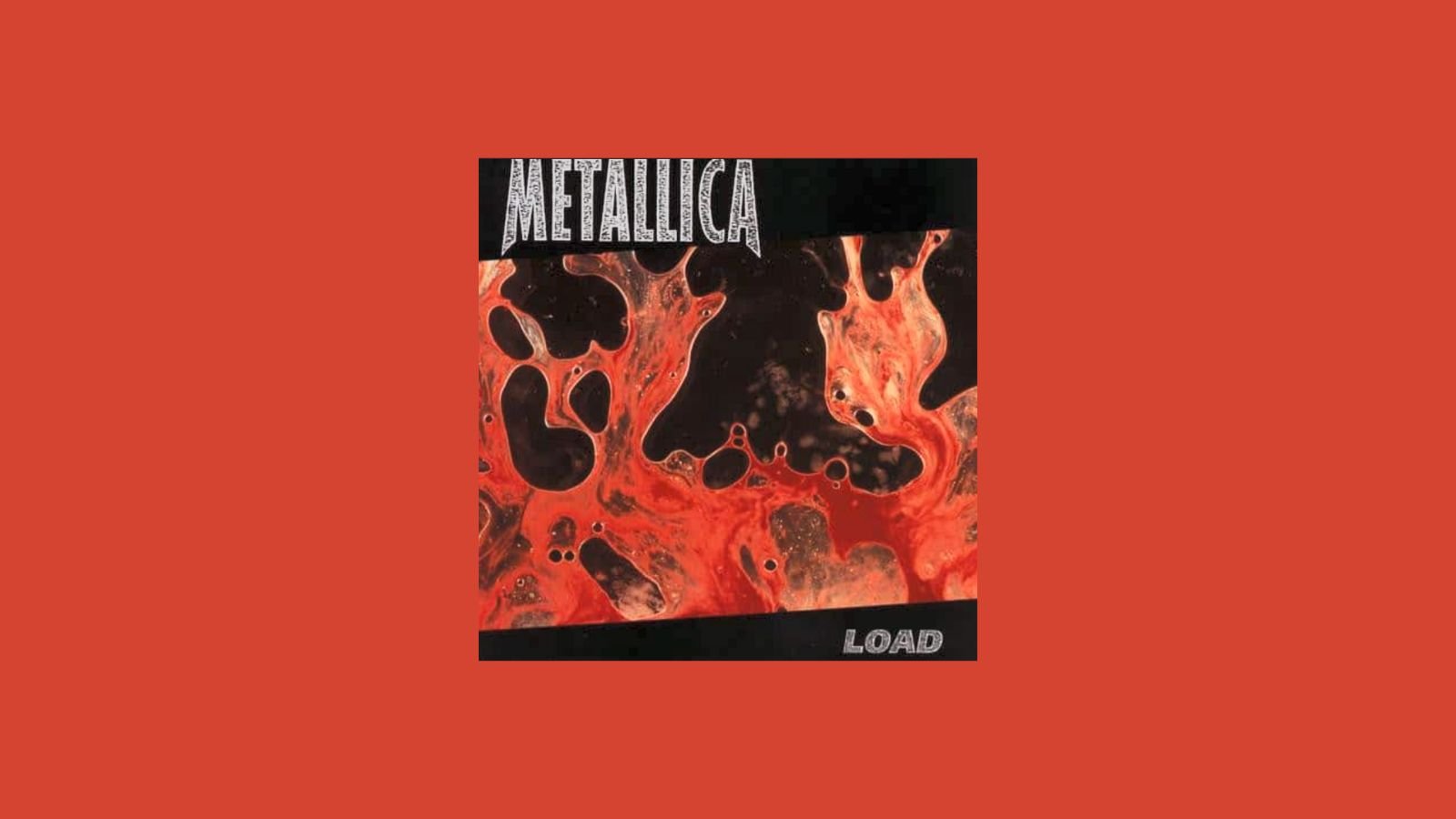 Metallica ‘Load’