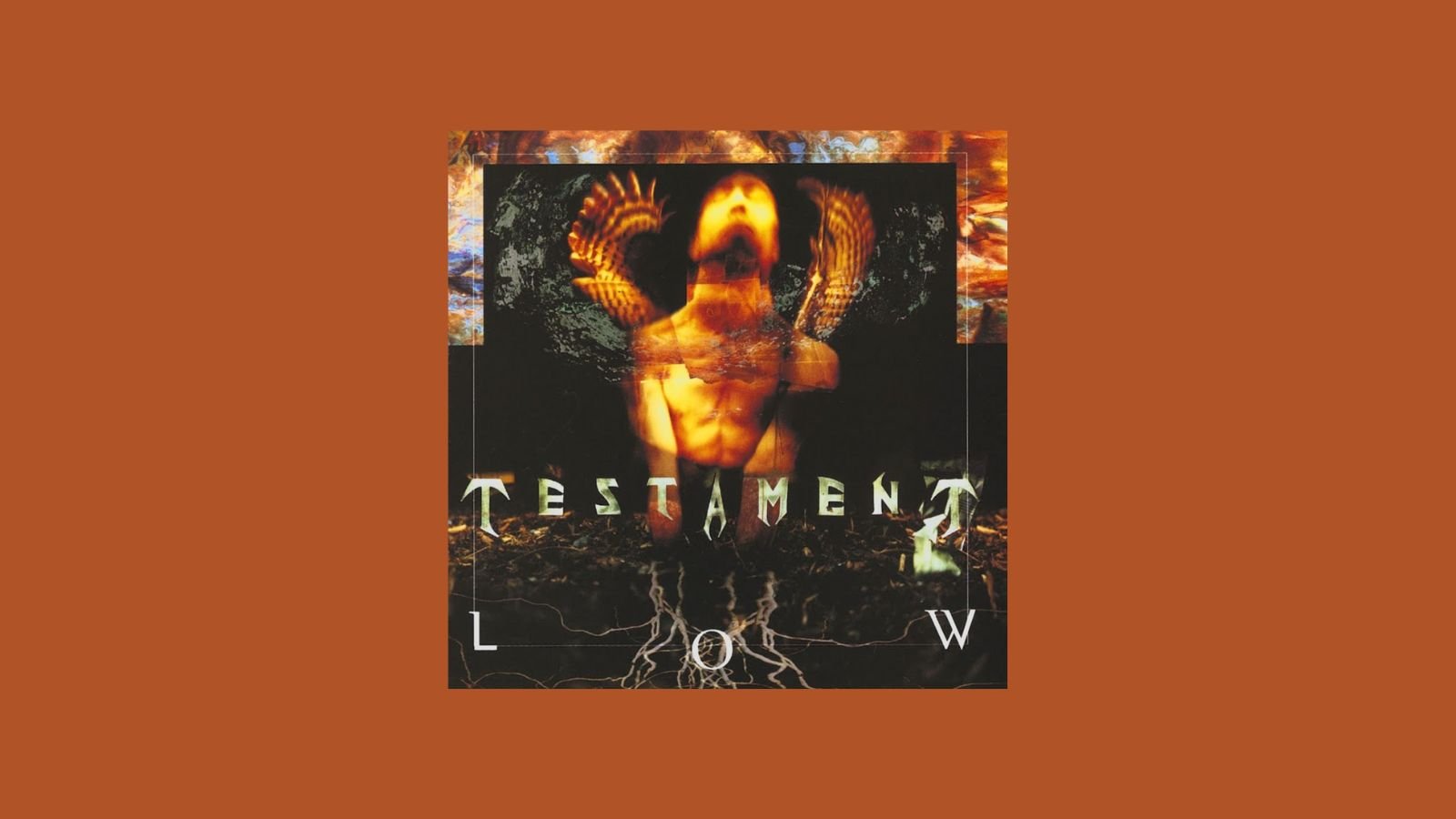 Testament, ‘Low’