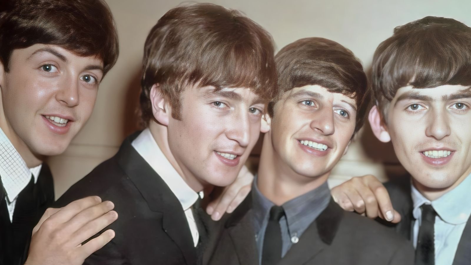 The Beatles 