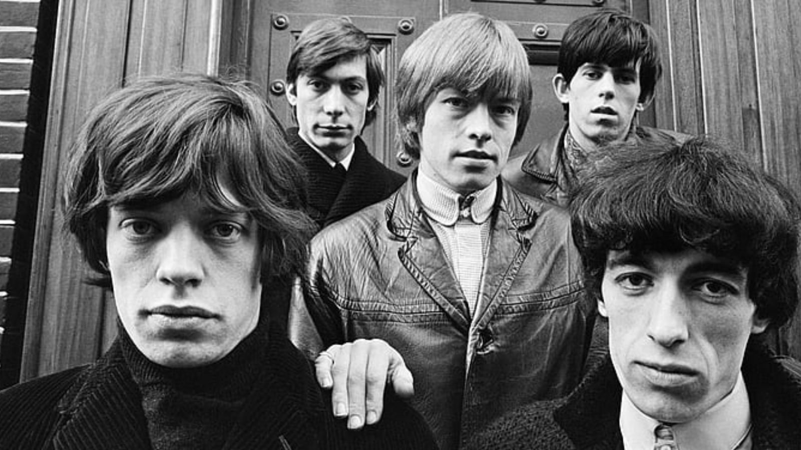 The Rolling Stones 
