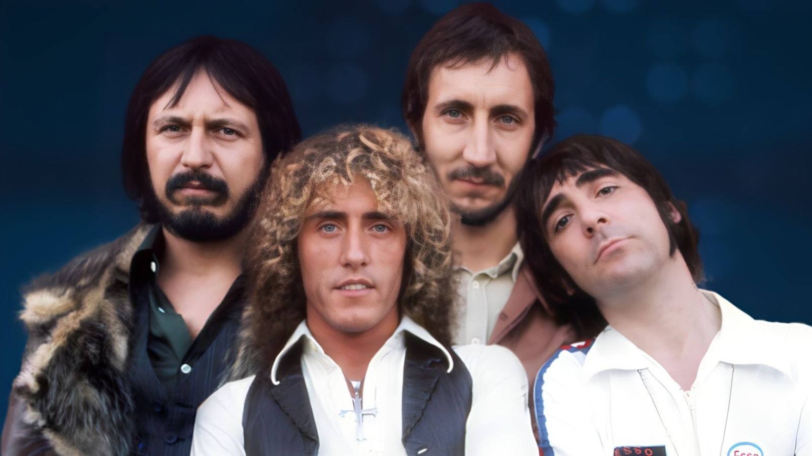 The Who 